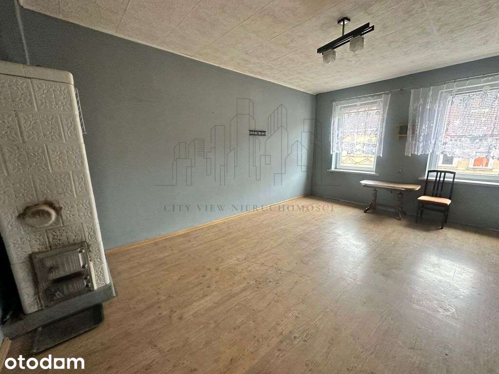 Okazja dla Inwestora! 2 pokoje do remontu 45,32m2