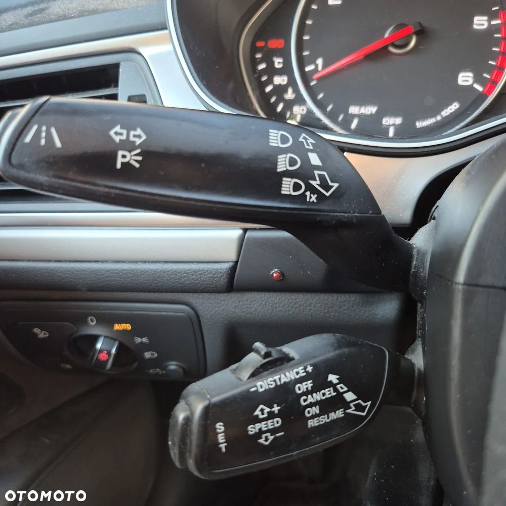 Audi A6 Avant 2.0 TDI ultra S tronic - 24