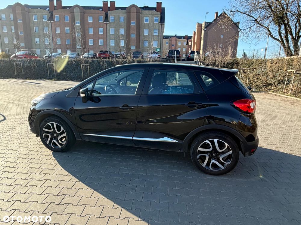 Renault Captur ENERGY TCe 90 Start&Stop Experience - 7
