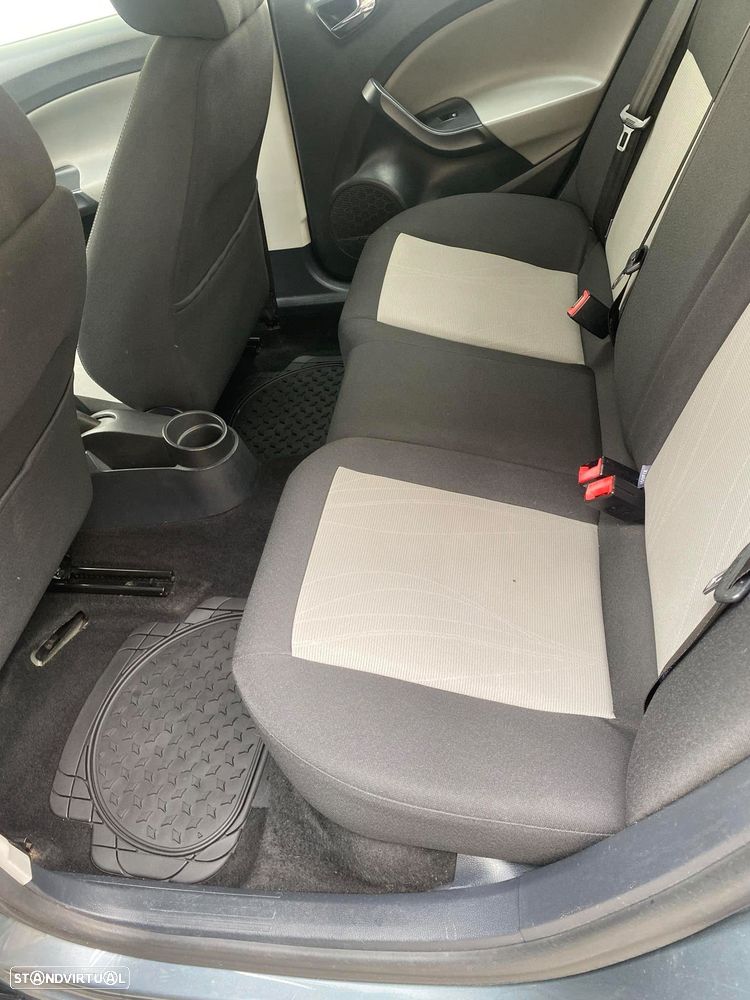 SEAT Ibiza 1.2 TDI Fresc - 4