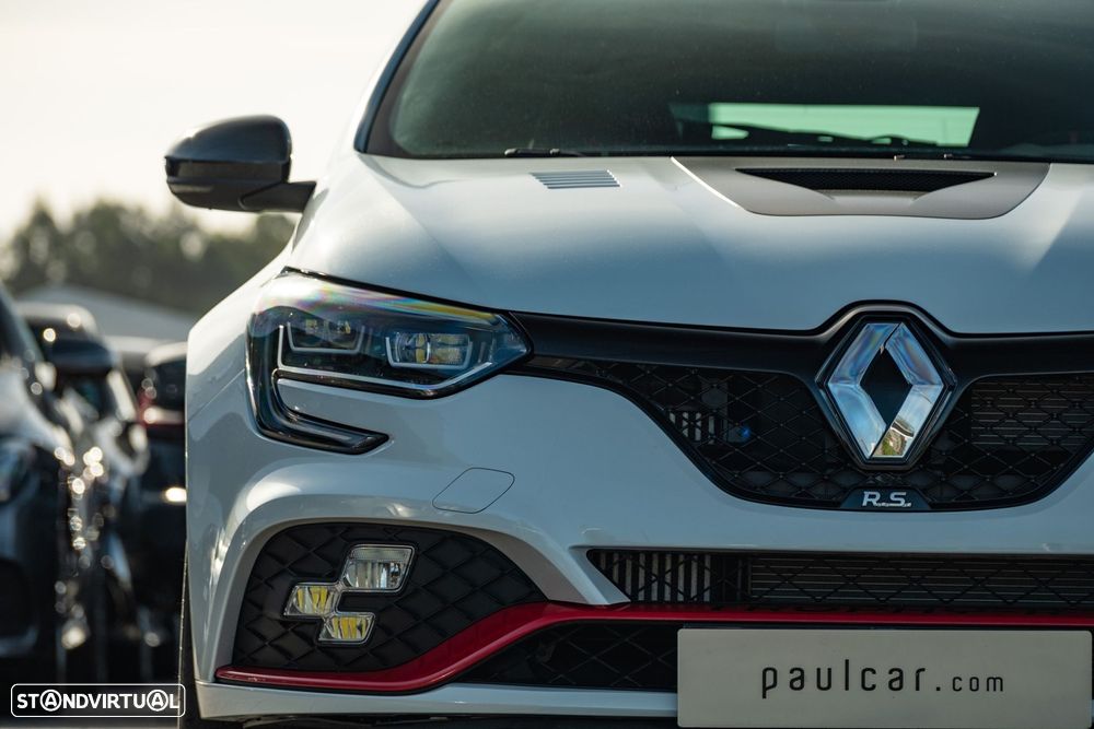 Renault Mégane - 13