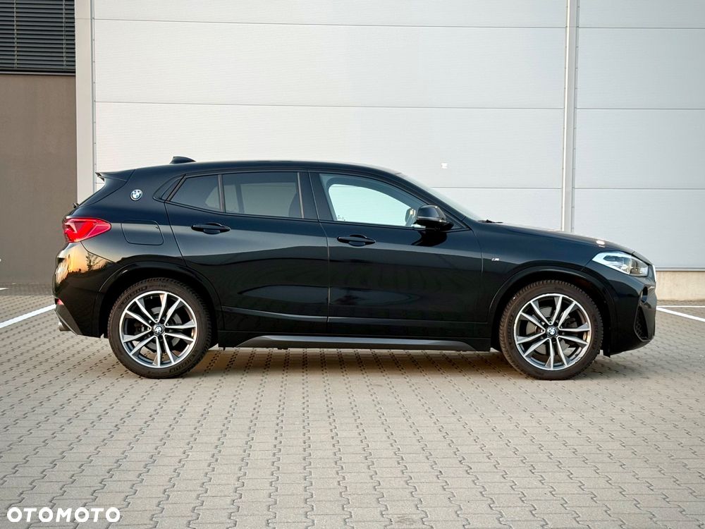 BMW X2 xDrive20d M Sport - 8