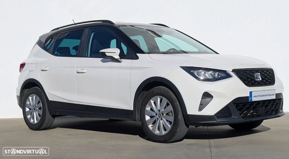 SEAT Arona 1.0 TSI Style - 2