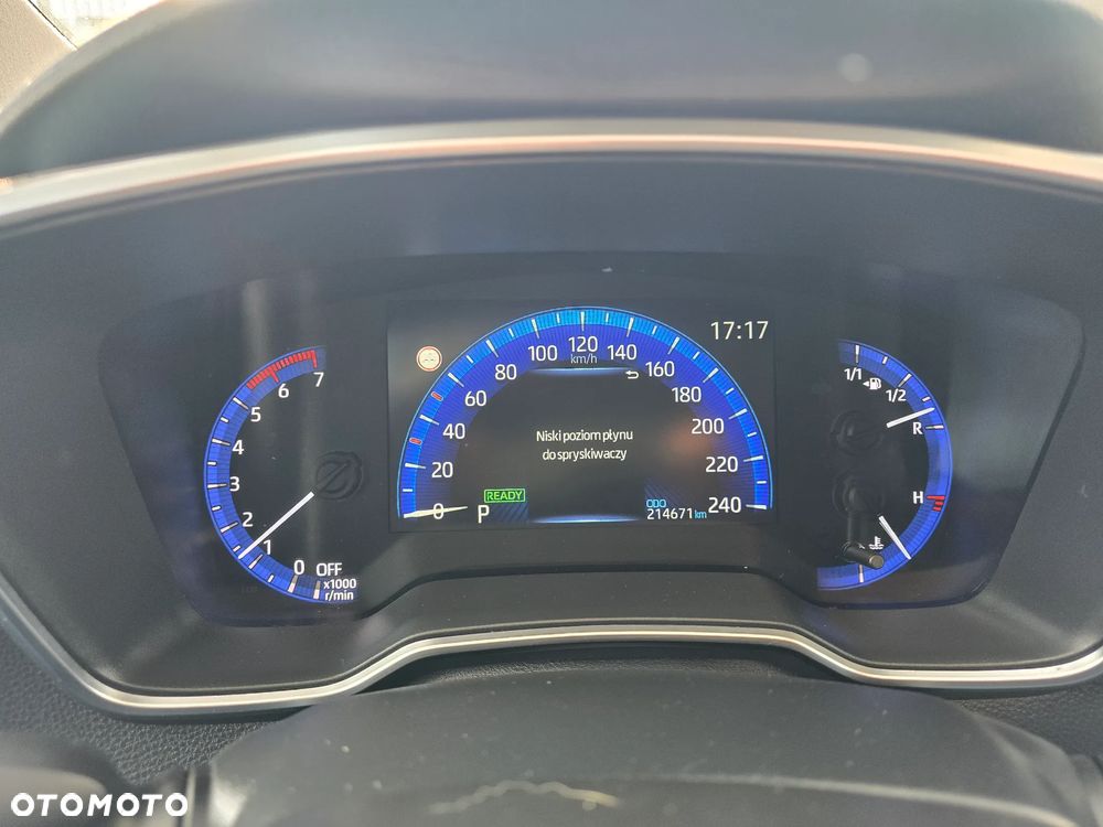 Toyota Corolla 1.8 Hybrid GPF Comfort - 25