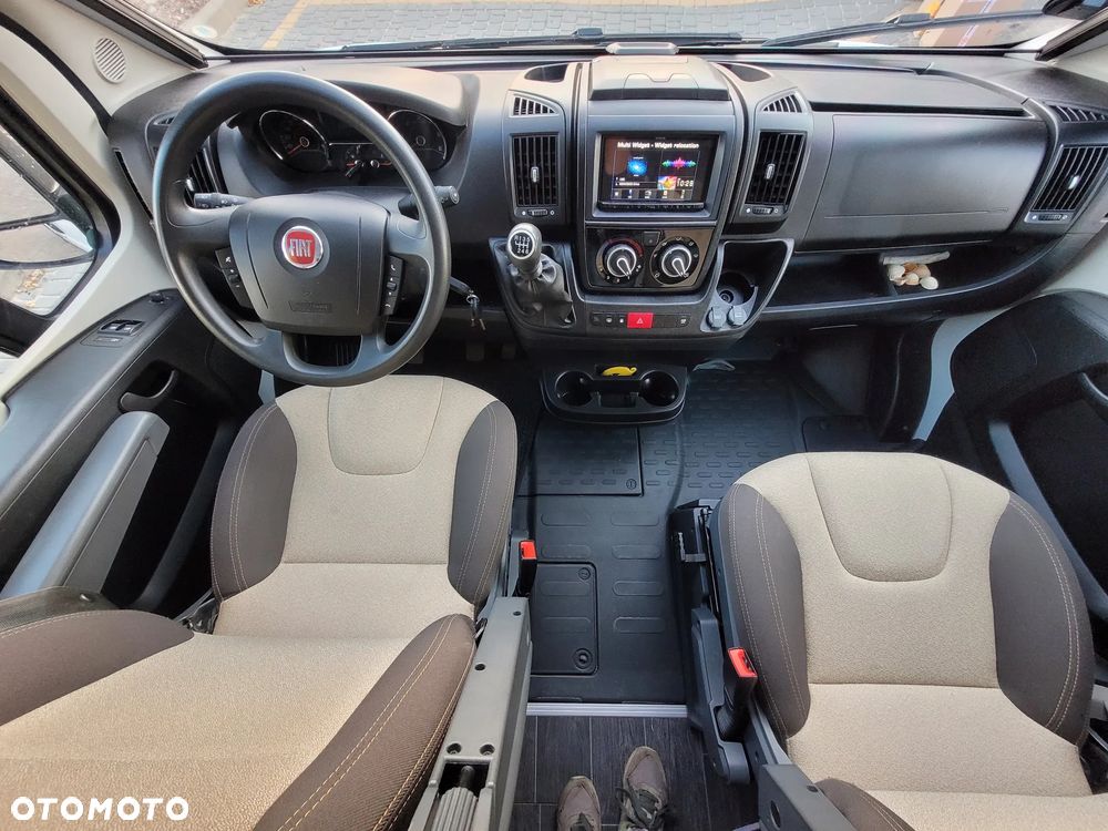 Fiat Ducato - 19