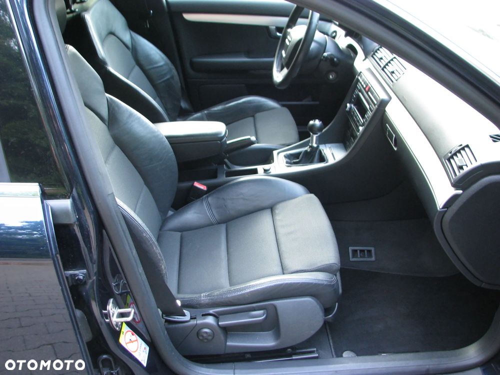 Audi A4 Avant 2.0 TDI DPF - 18