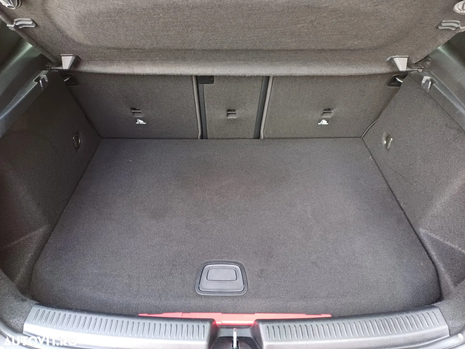 Mercedes-Benz A 250 e Aut. - 26