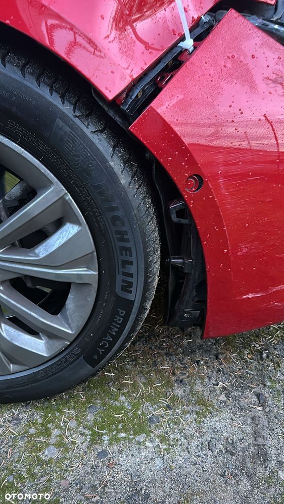 Peugeot 508 1.6 PureTech HYbrid PHEV Allure S&S EAT8 - 27