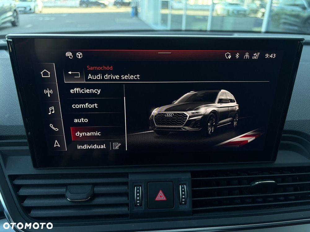 Audi Q5 40 TDI mHEV Quattro Advanced S tronic - 31