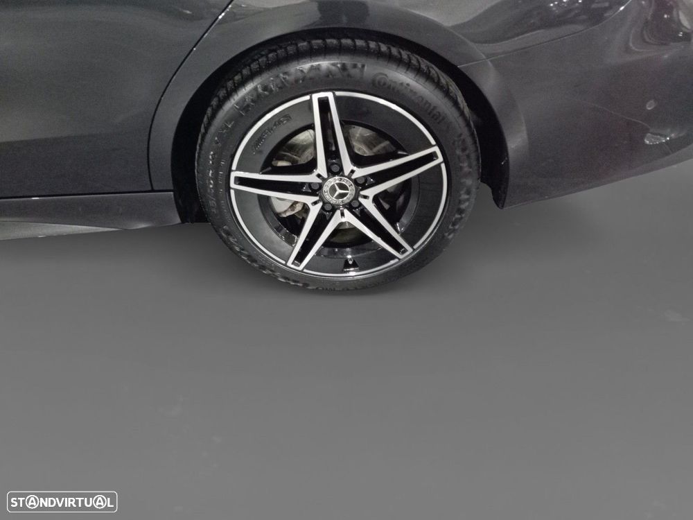 Mercedes-Benz C 300 - 15