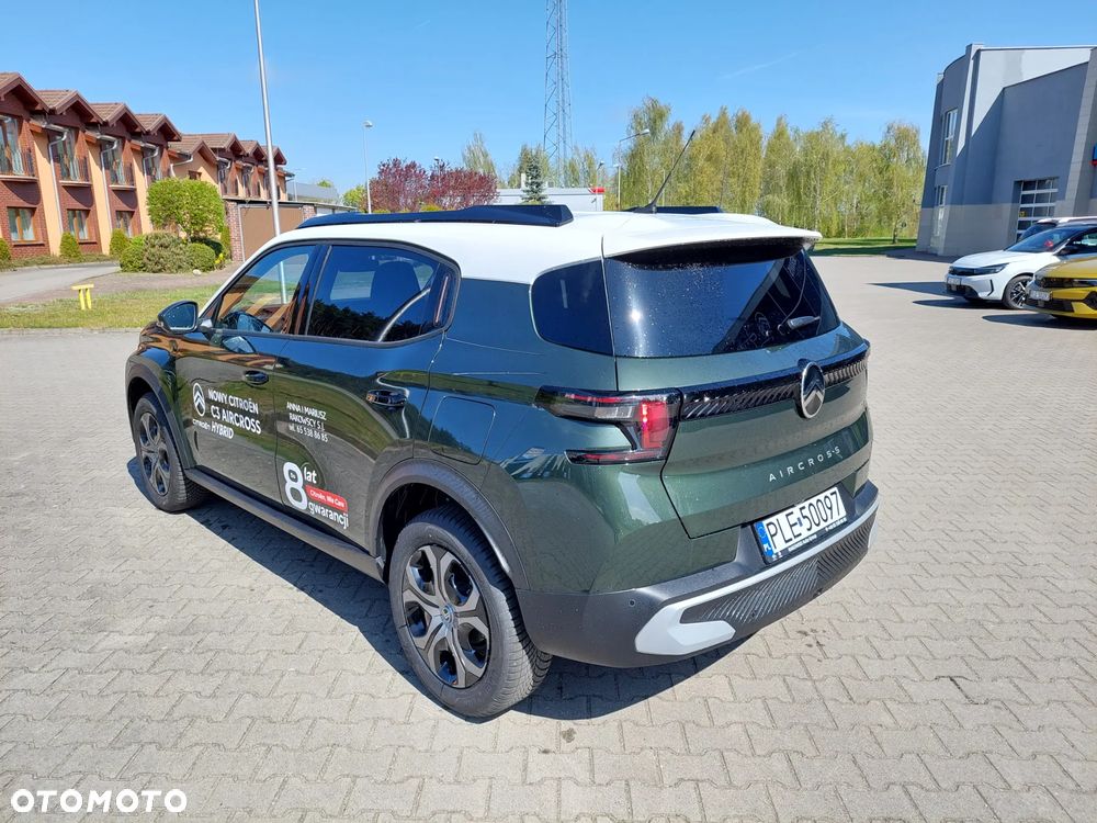 Citroën C3 Aircross ver-1-2-mhev-plus-s-s-edct6 - 3