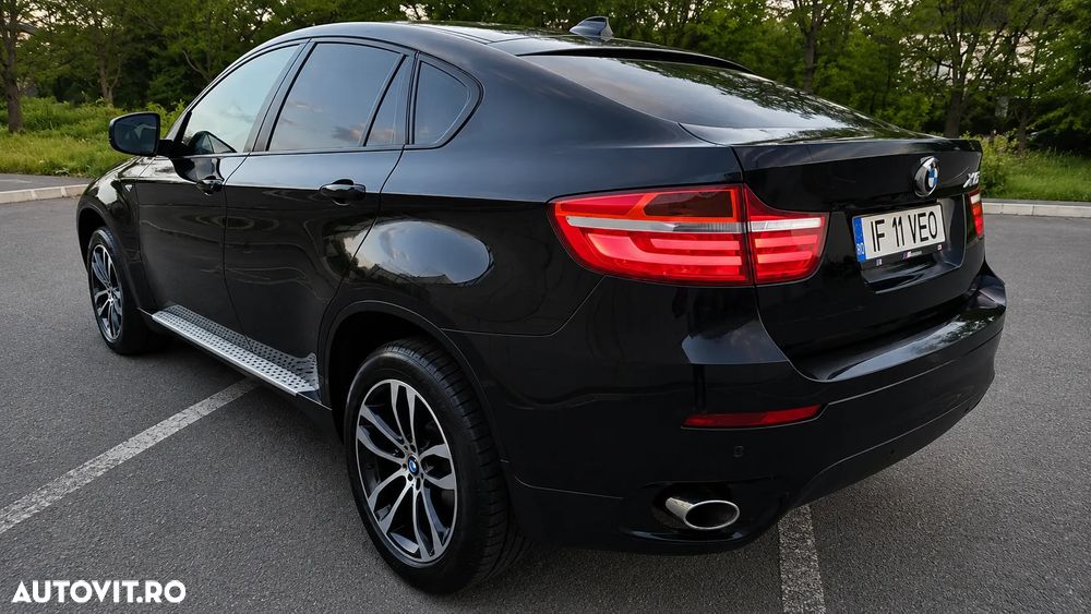 BMW X6 - 6