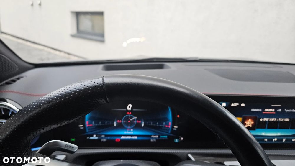 Mercedes-Benz CLA AMG 35 mHEV 4-Matic 8G-DCT - 7