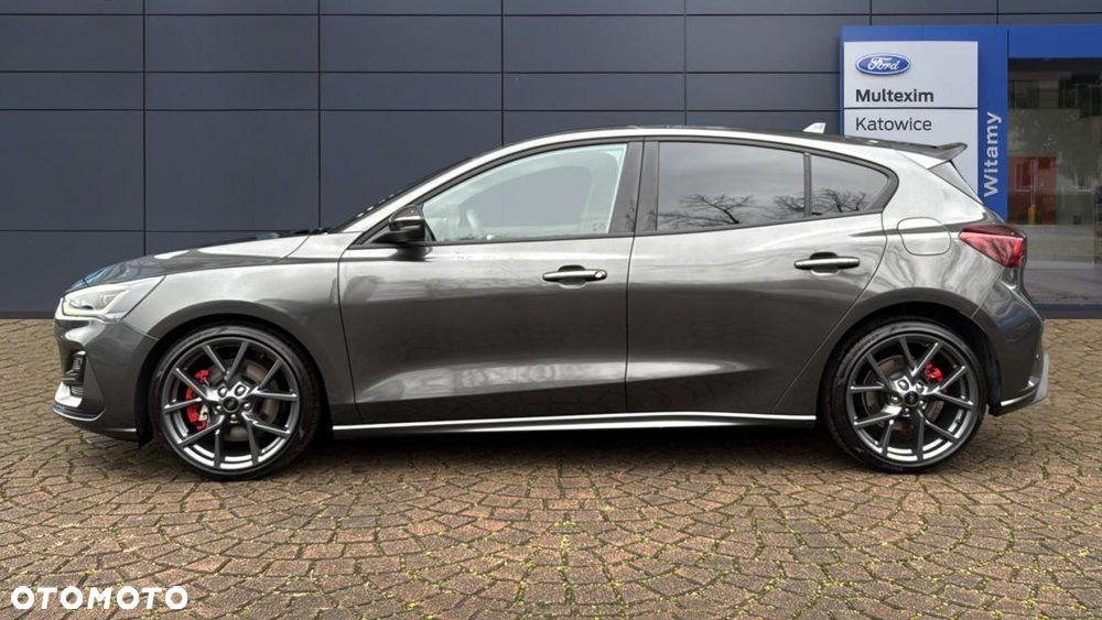Ford Focus - 2