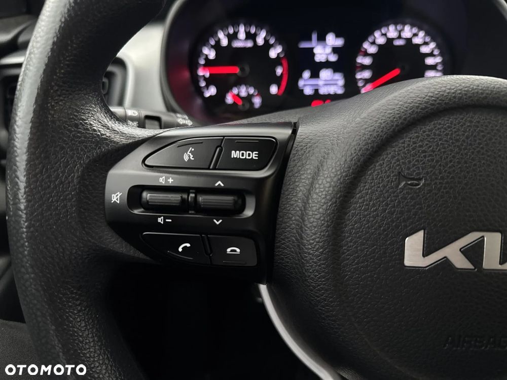 Kia Stonic 1.0 T-GDI M - 23