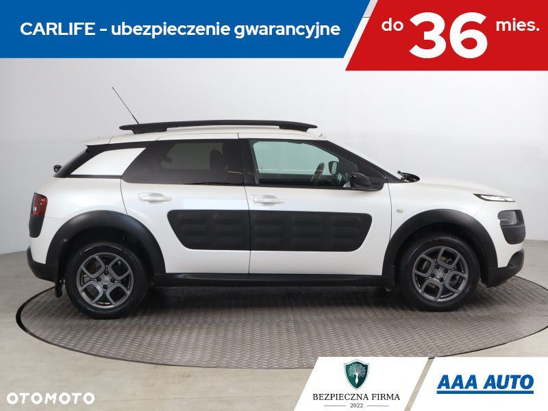 Citroën C4 Cactus - 7