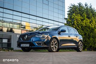 Renault Megane 1.5 dCi Intens