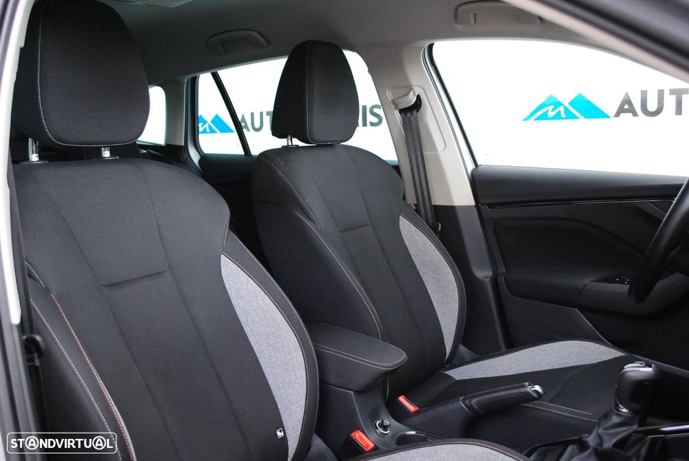 Skoda Scala 1.0 TSI Ambition DSG - 23