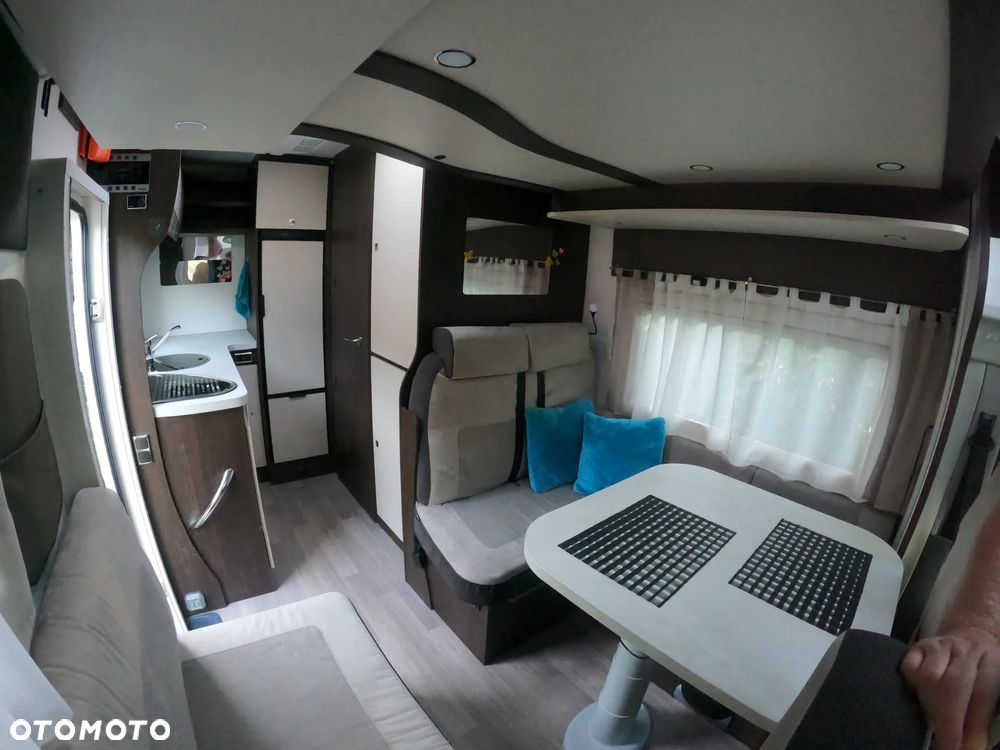 Benimar Tessoro 481 NK - 8