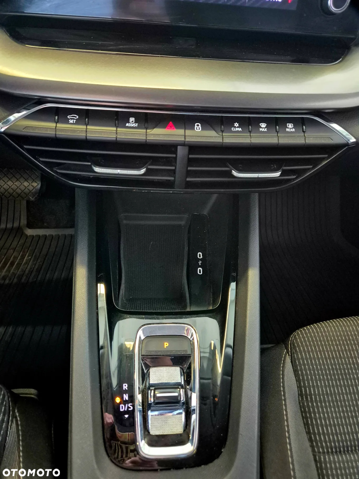 Skoda Octavia - 17