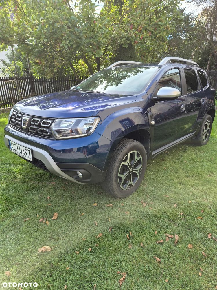 Dacia Duster - 2