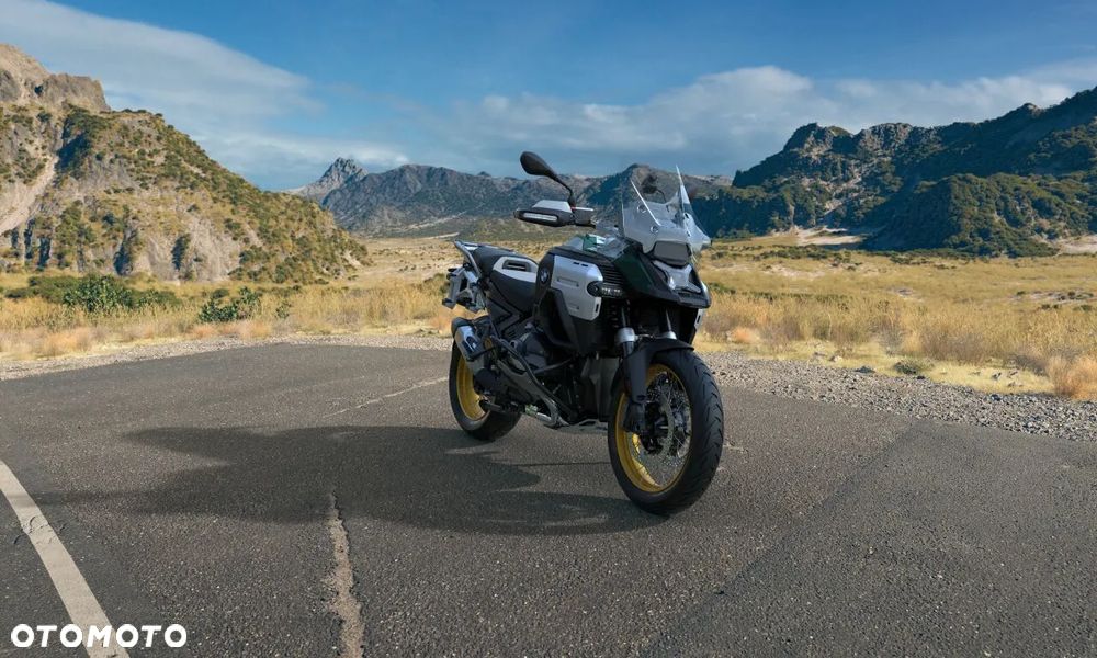 BMW GS - 7