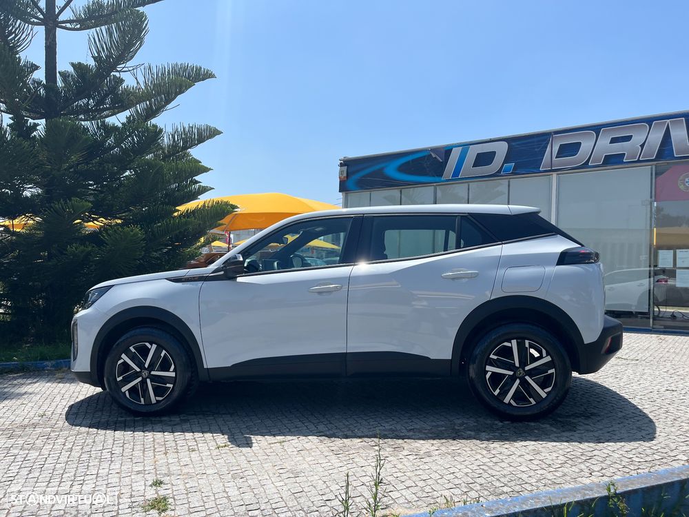 Peugeot 2008 1.2 PureTech Style - 19
