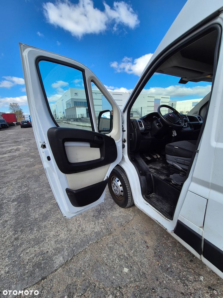 Fiat Ducato - 10