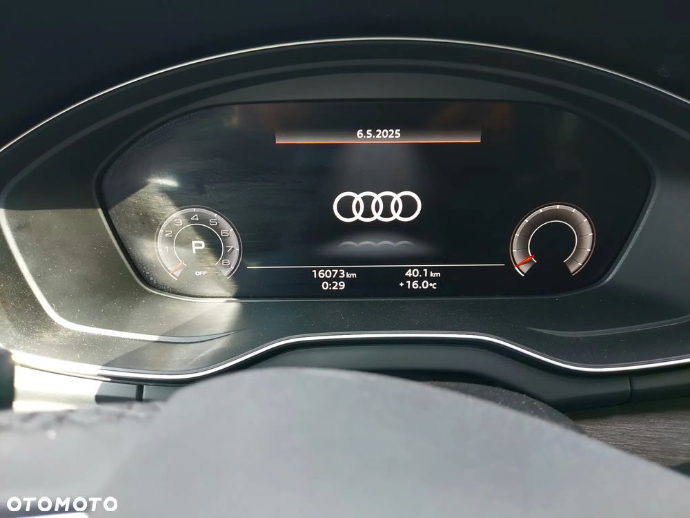 Audi Q5 45 TFSI quattro S tronic S line - 30