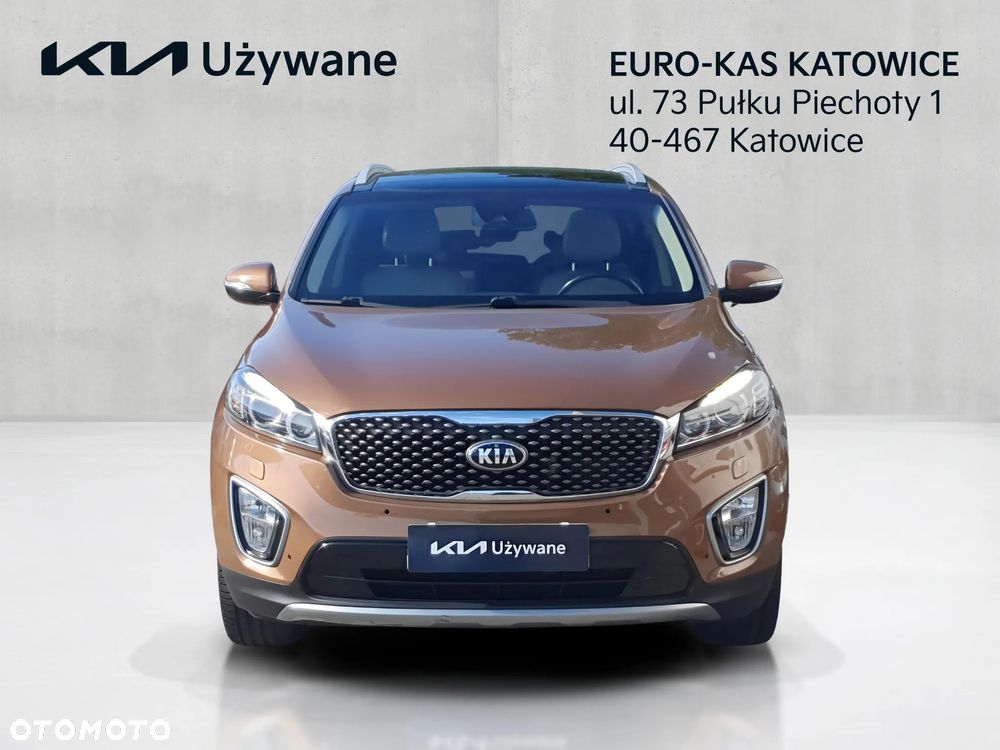 Kia Sorento 2.0 CRDI XL - 9