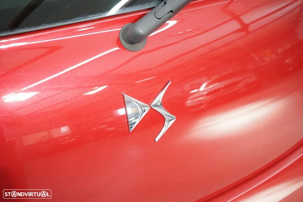 Citroën DS3 1.6 e-HDi So Chic - 12
