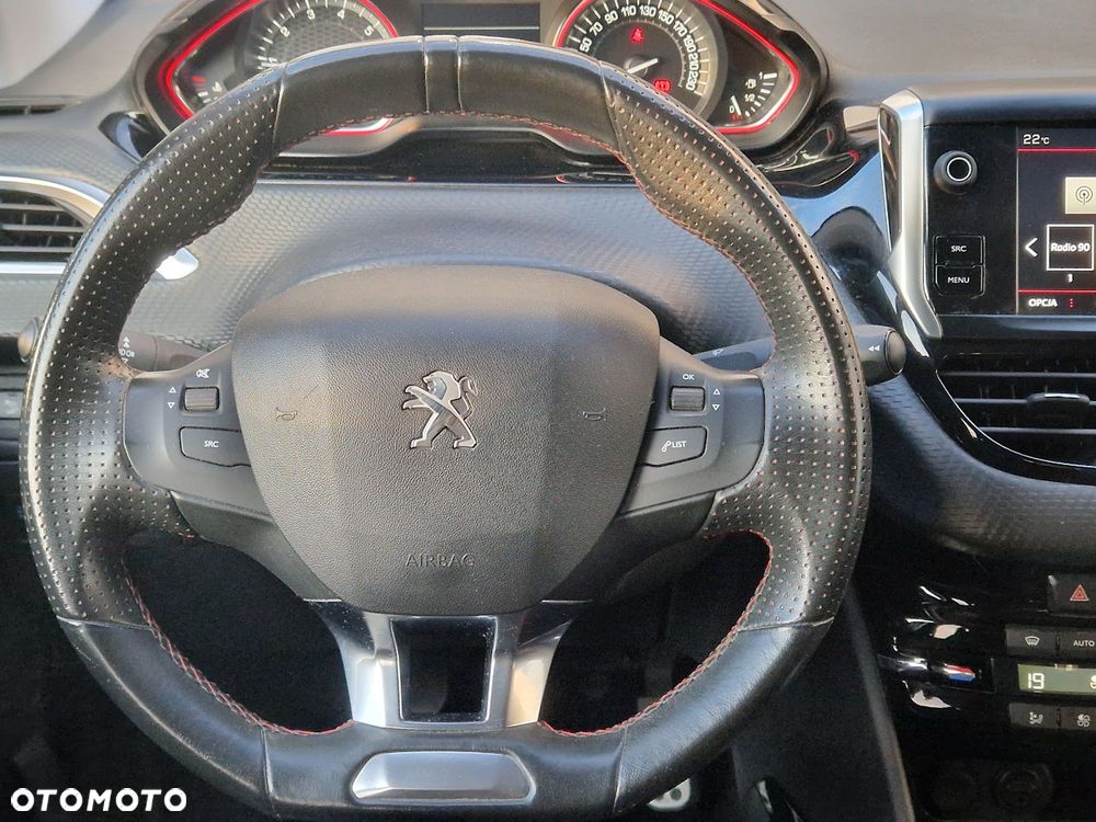 Peugeot 2008 PureTech 110 Stop&Start GT-Line Edition - 20