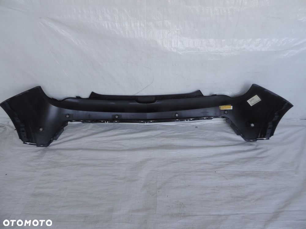 OPEL ADAM ROCKS ZDERZAK TYŁ NOWY 13450368 13450367 39046813 - 5