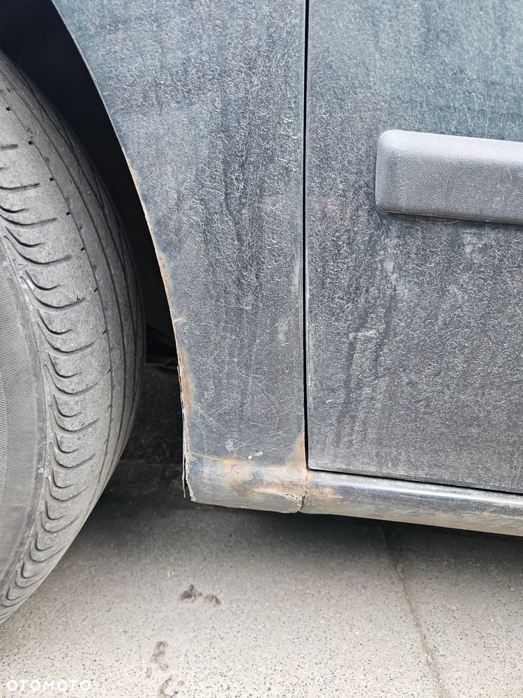 Leon 1.6 MPI silnik BCB na części LC9Z - 8