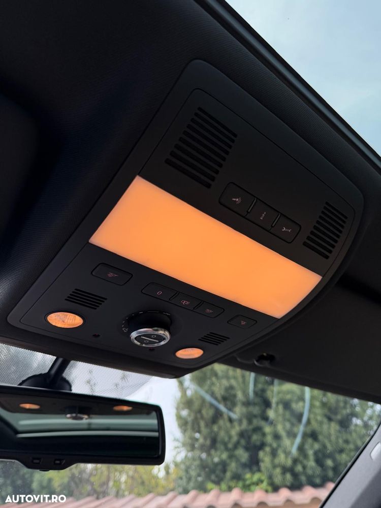 Volkswagen Touareg 3.0 V6 TDI Blue Motion DPF Automatik Exclusive - 26