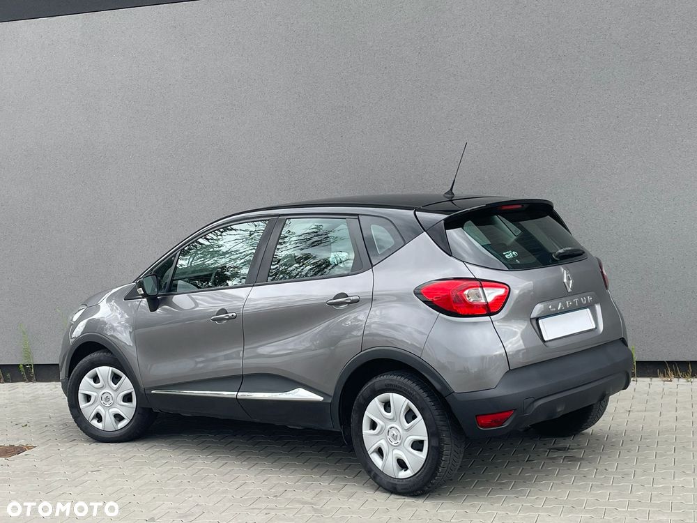 Renault Captur (ENERGY) TCe 90 LIFE - 7
