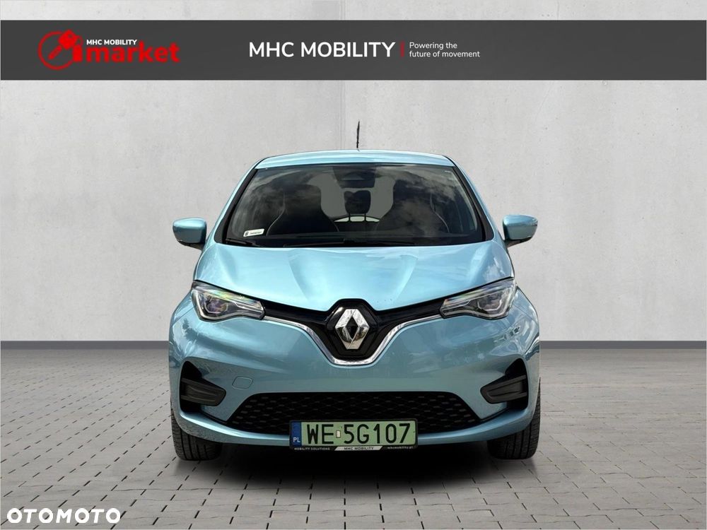 Renault Zoe R135 Z.E 50 Zen - 10