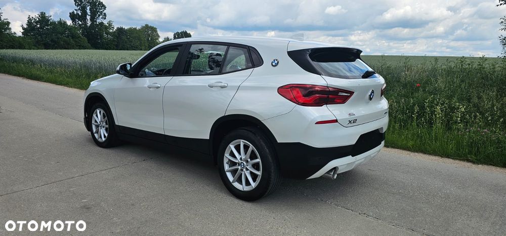 BMW X2 - 4