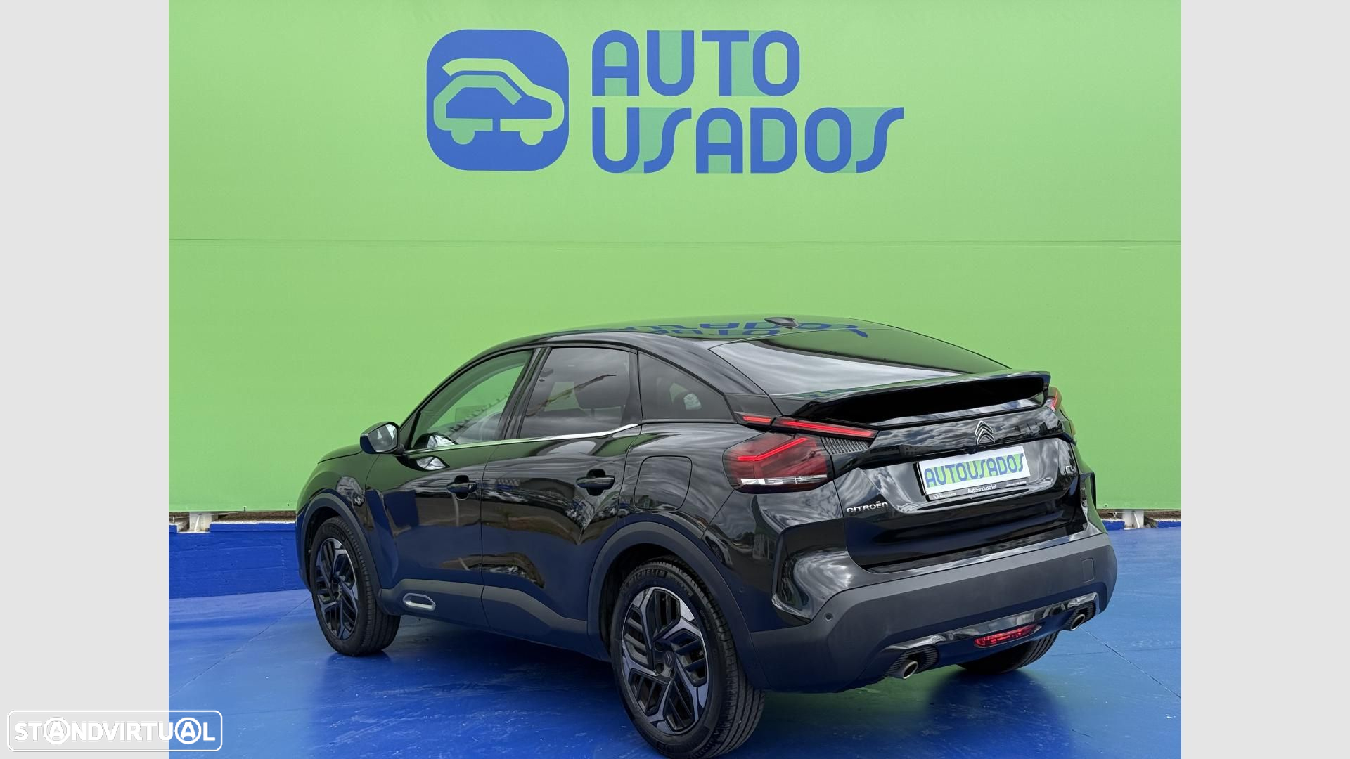Citroën C4 1.2 PureTech Shine - 3