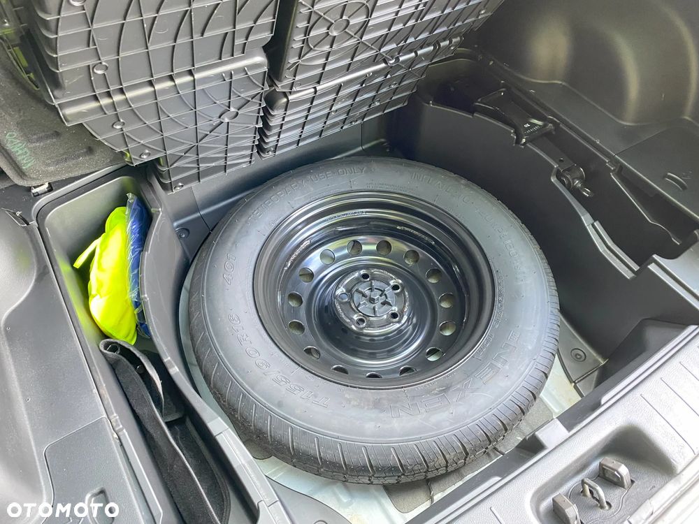 SsangYong/KGM Korando 2.0 e-XGi200 4WD Quartz - 13