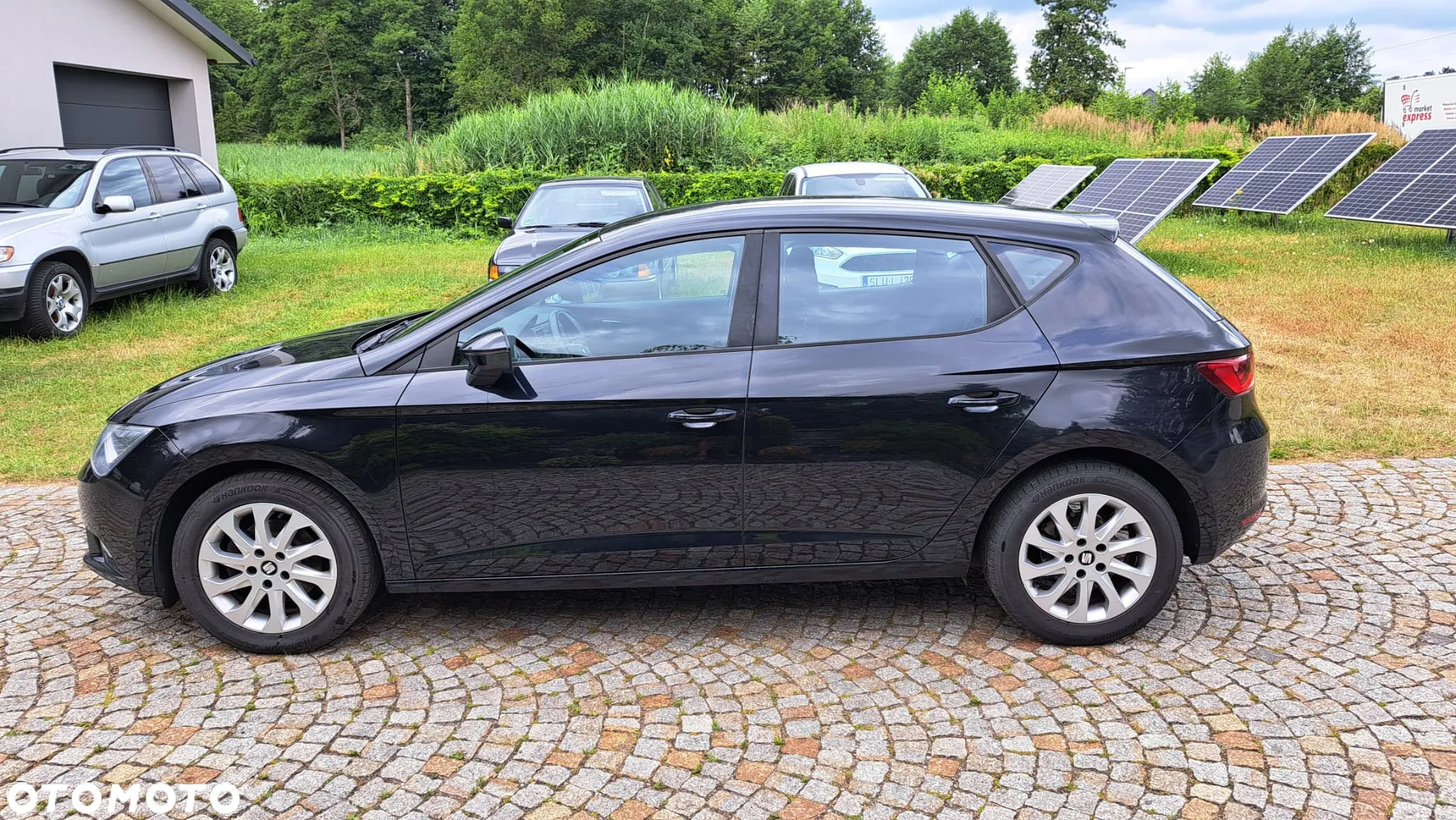 Seat Leon 1.4 TSI Style S&S - 16
