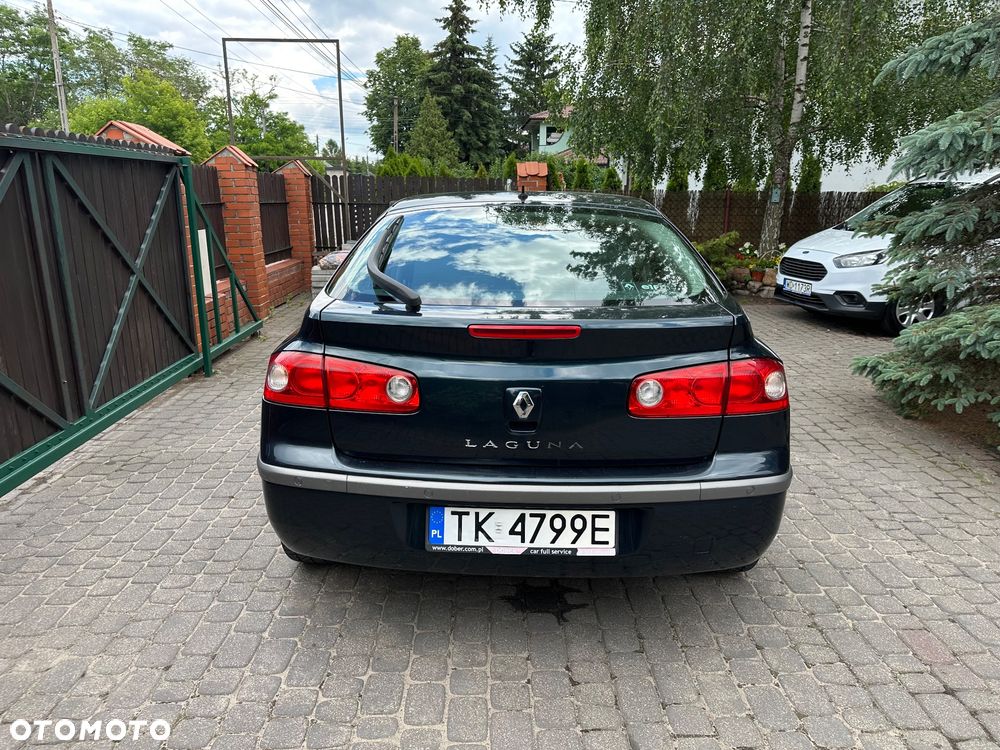 Renault Laguna - 9