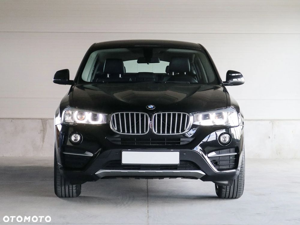 BMW X4 xDrive20i xLine - 5