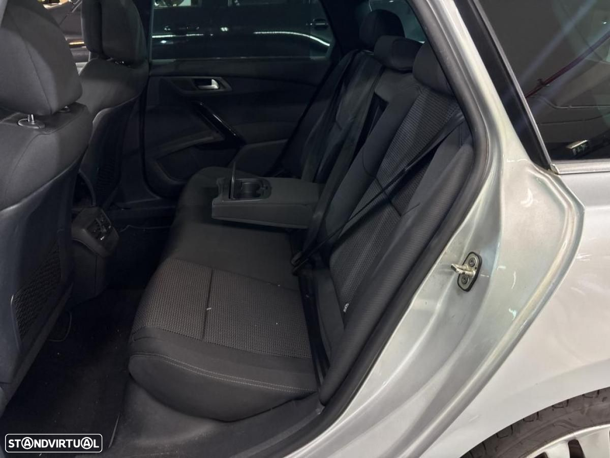 Peugeot 508 SW 1.6 BlueHDi Access - 6