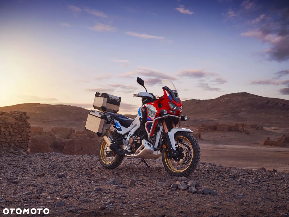 Honda CRF