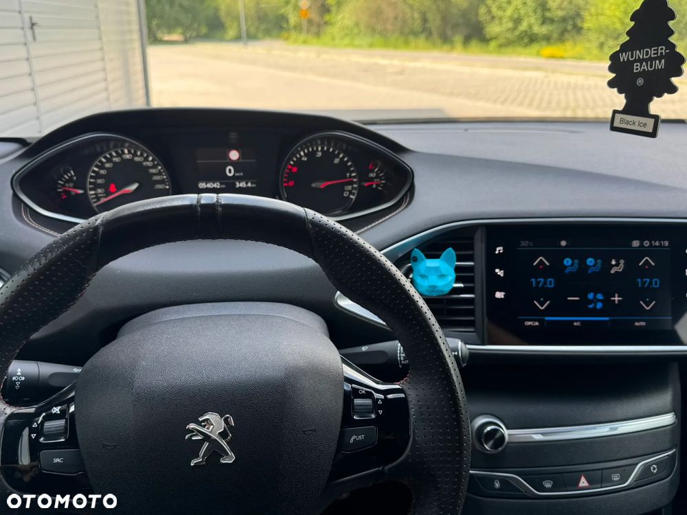 Peugeot 308 BlueHDi 130 Stop & Start GT Pack - 17