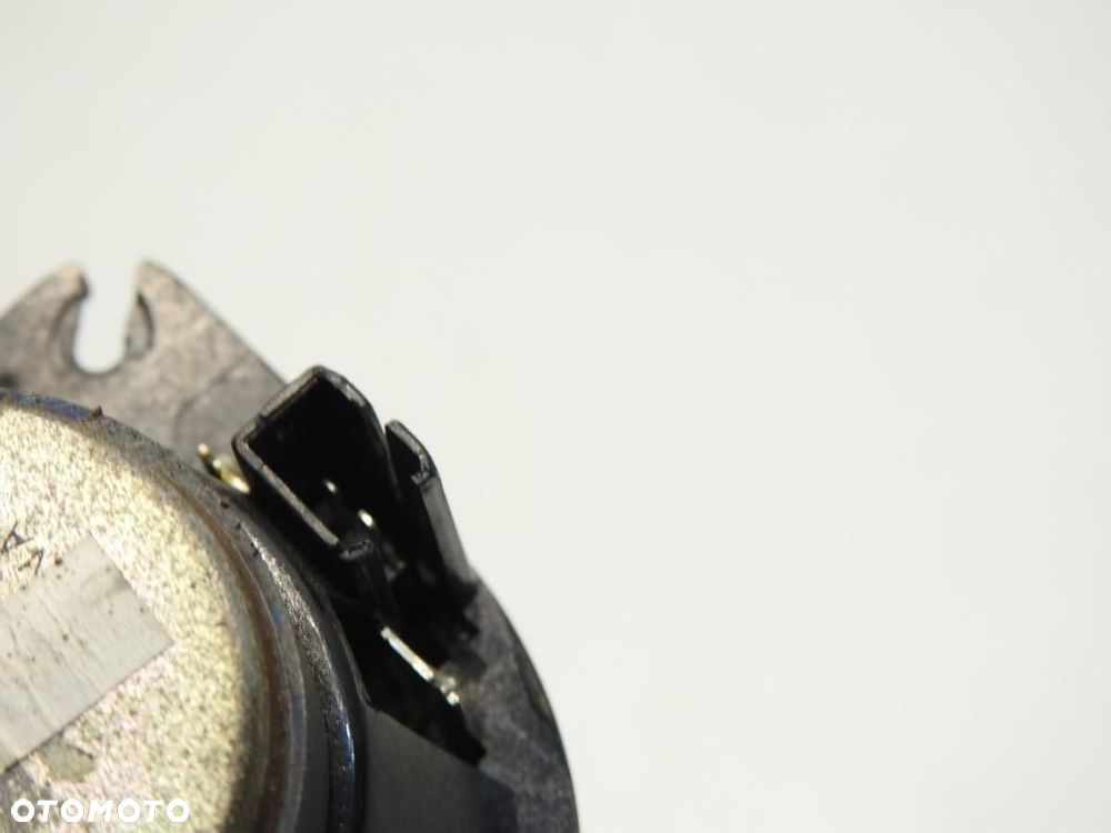 GŁOŚNIK BAGAŻNIKA PORSCHE CAYENNE I 260160-001 - 4