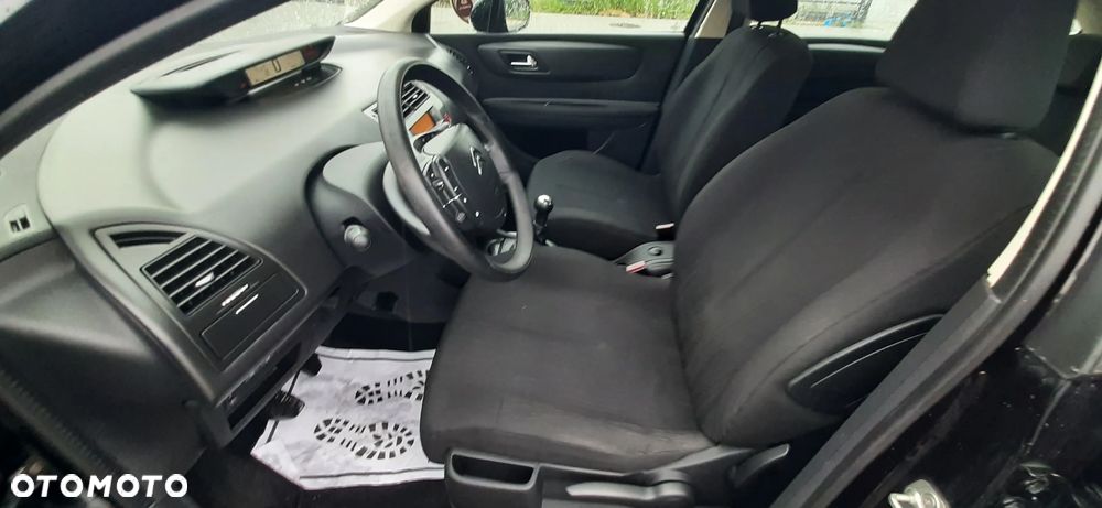 Citroën C4 - 32