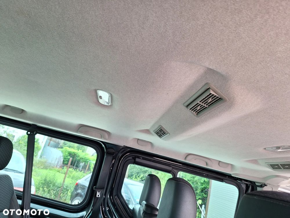 Fiat Talento Kombi 1.6 Ecojet L2 SX - 15