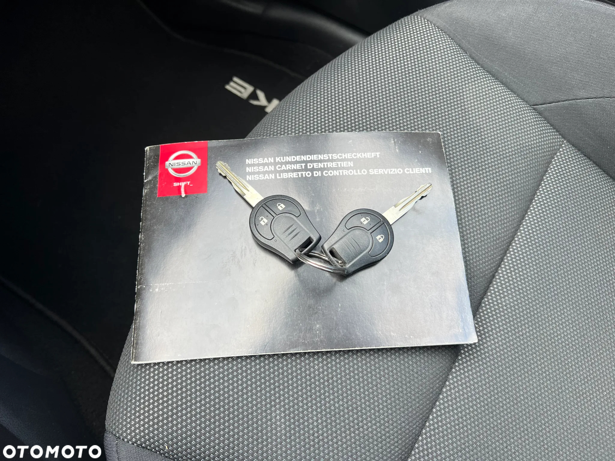 Nissan Juke 1.6 N-Tec - 32